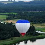 Ballonflyvning Silkeborg